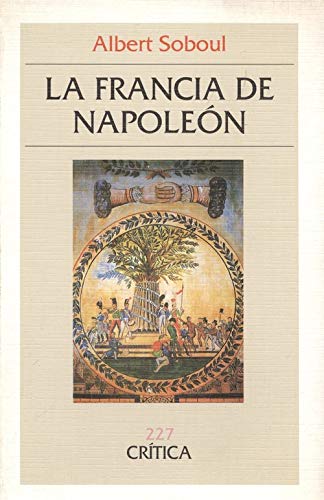 La Francia de napoleon