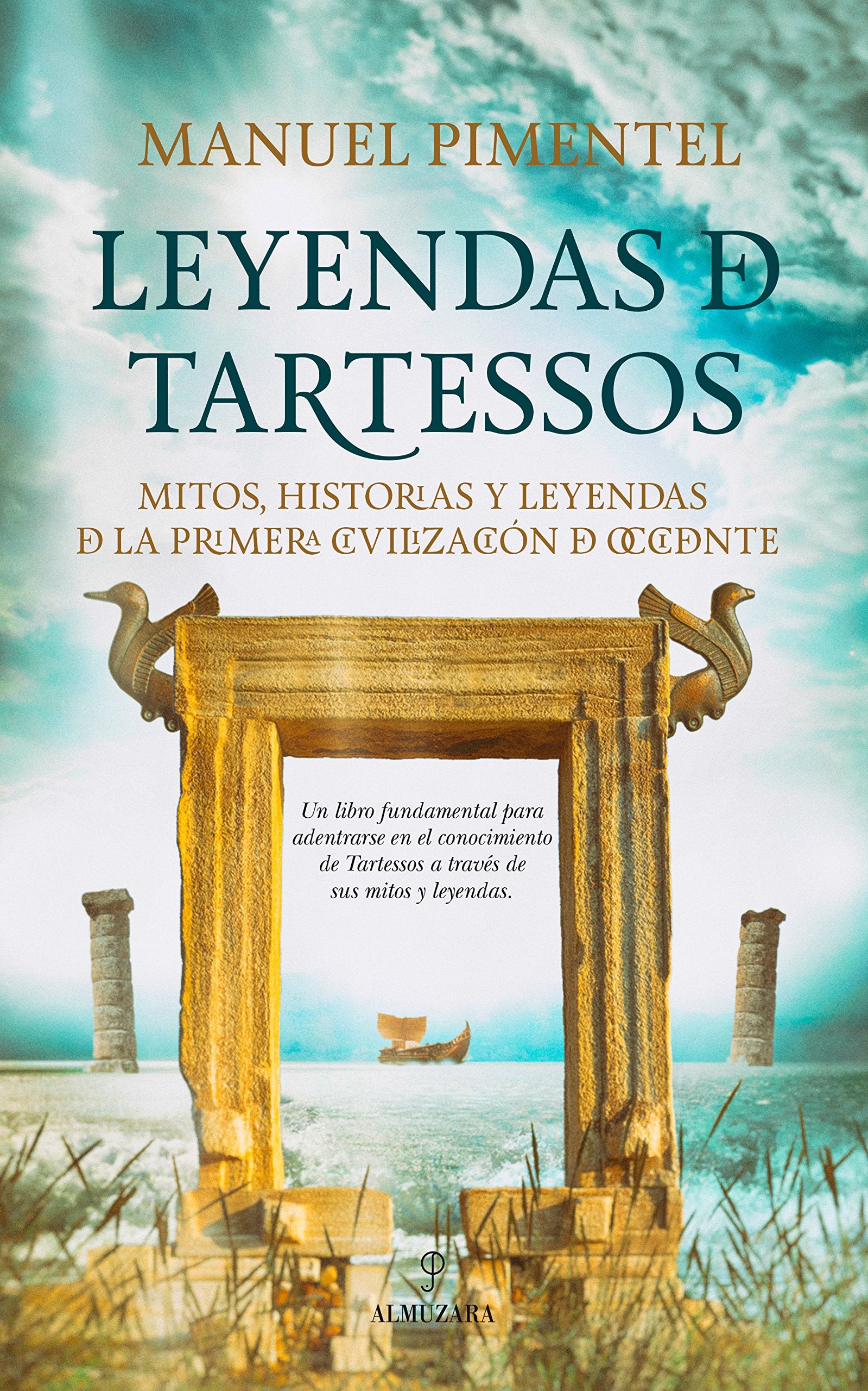 Leyendas De Tartessos (Historia)