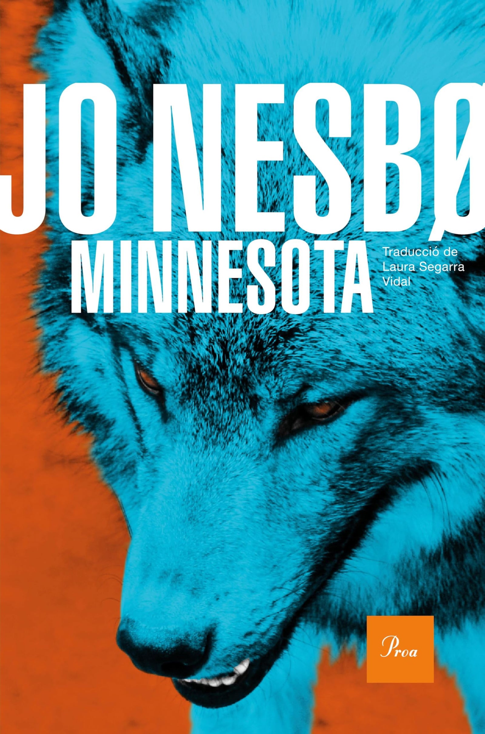 Minnesota (A TOT VENT)