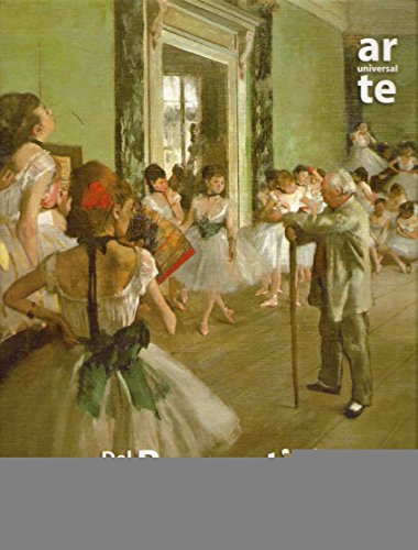 A/U - Arte Universal - Del Romanticismo Al Modernismo - Tomo 2