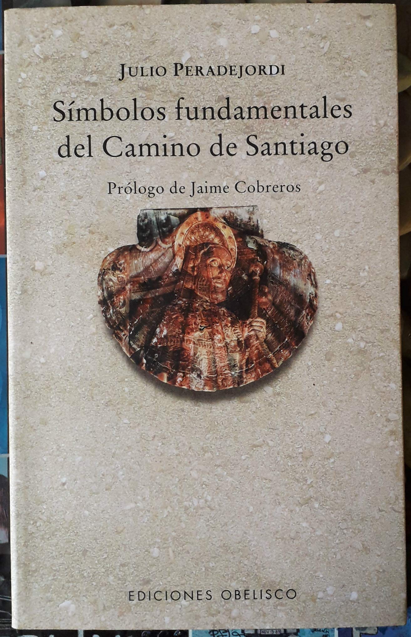 Símbolos fundamentales del camino de Santiago (MAGIA Y OCULTISMO)