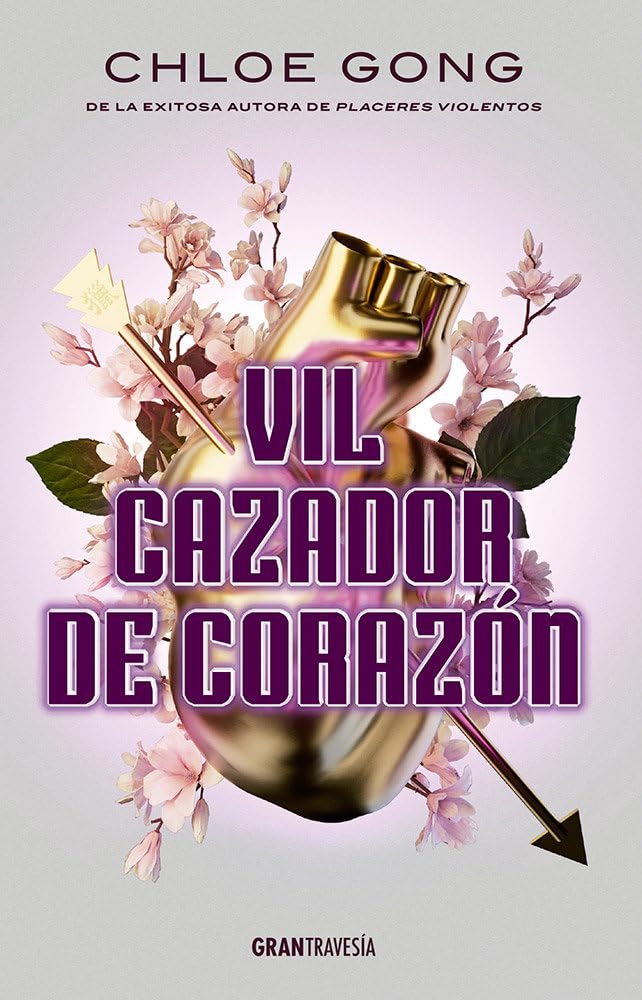 Vil cazador de corazón: 2 (Vil dama de la fortuna)