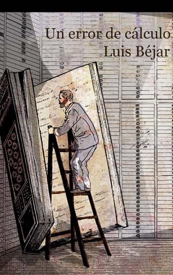 Error de cálculo: 322 (Modernos y Clásicos)