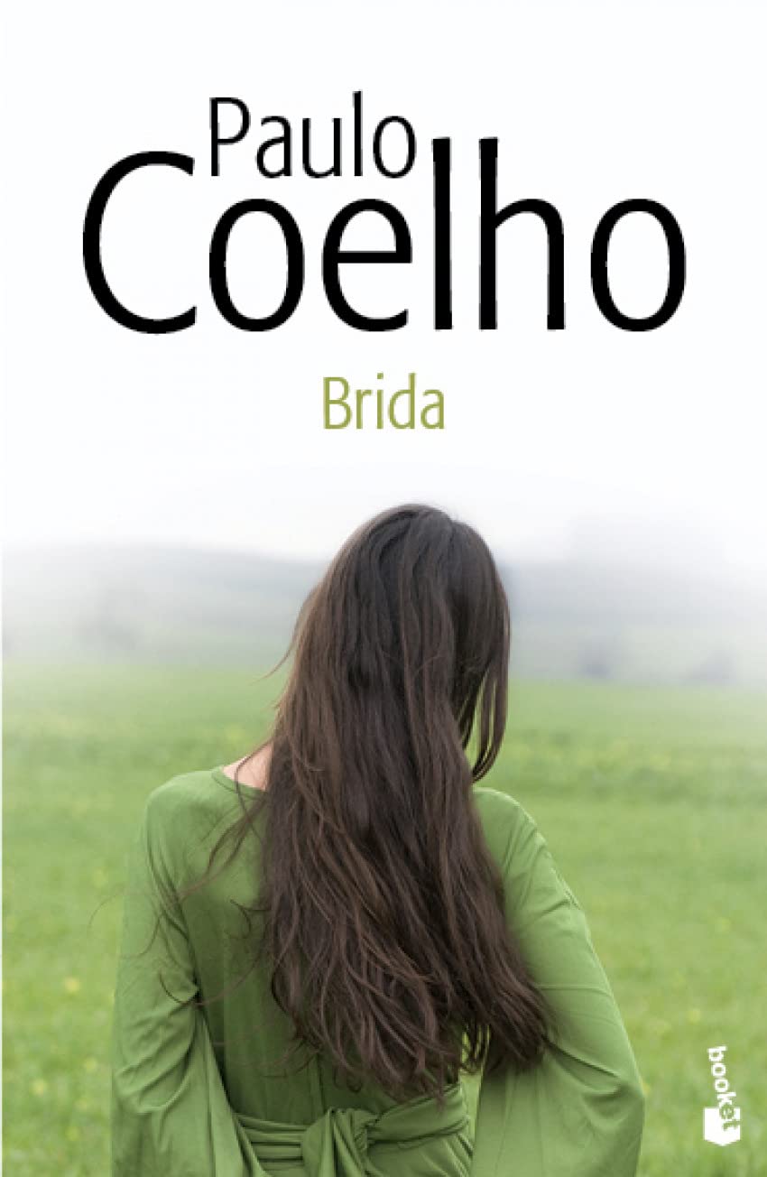 Brida (Biblioteca Bolsillo Paulo Coelho)