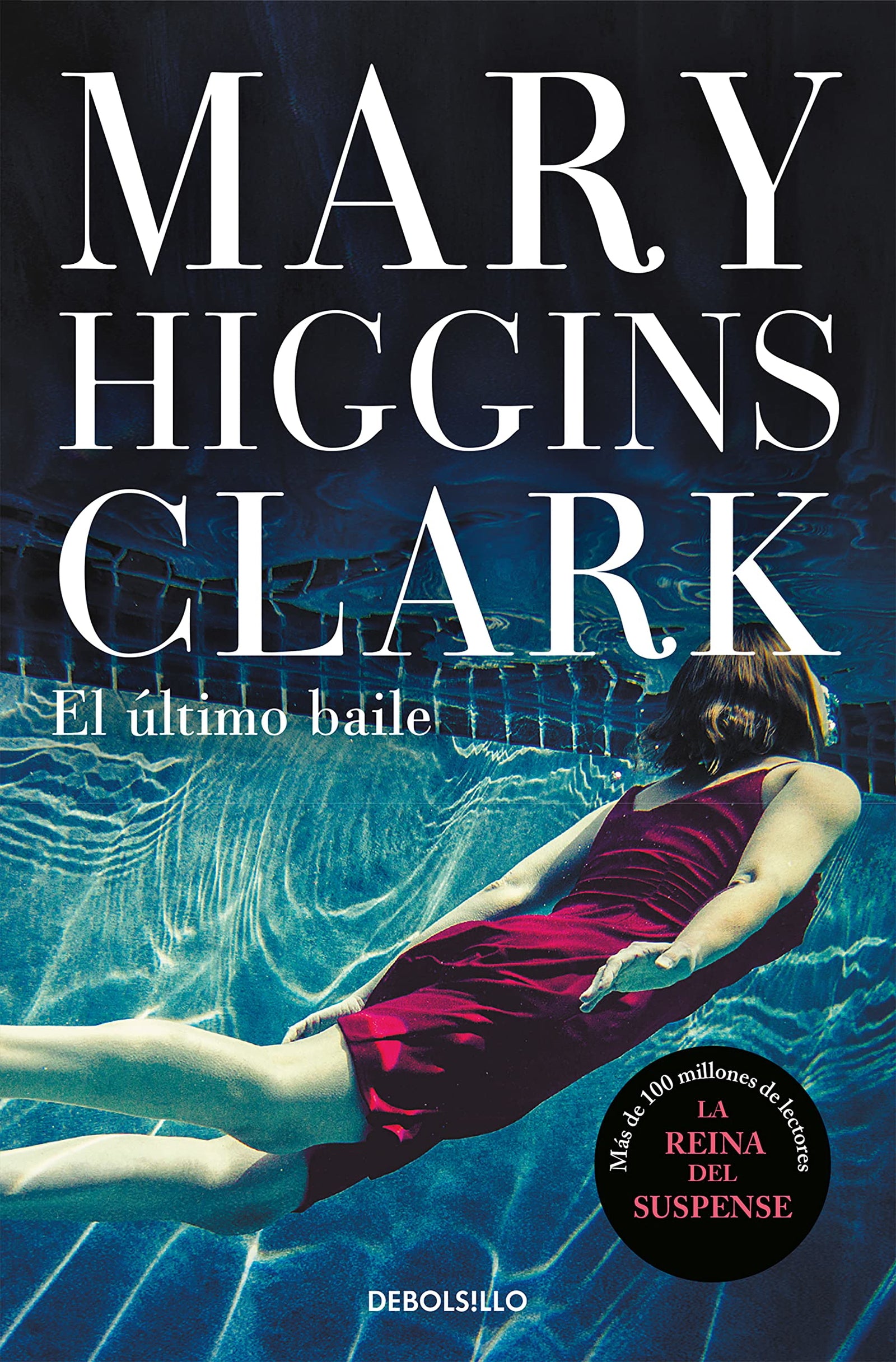 El último baile (Best Seller)