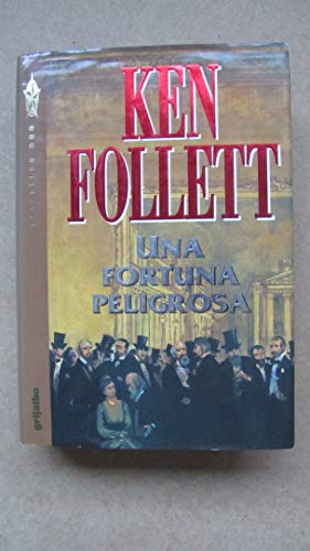 (kart) fortuna peligrosa, una (Bestseller)