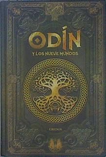 Odín y los nueve mundos