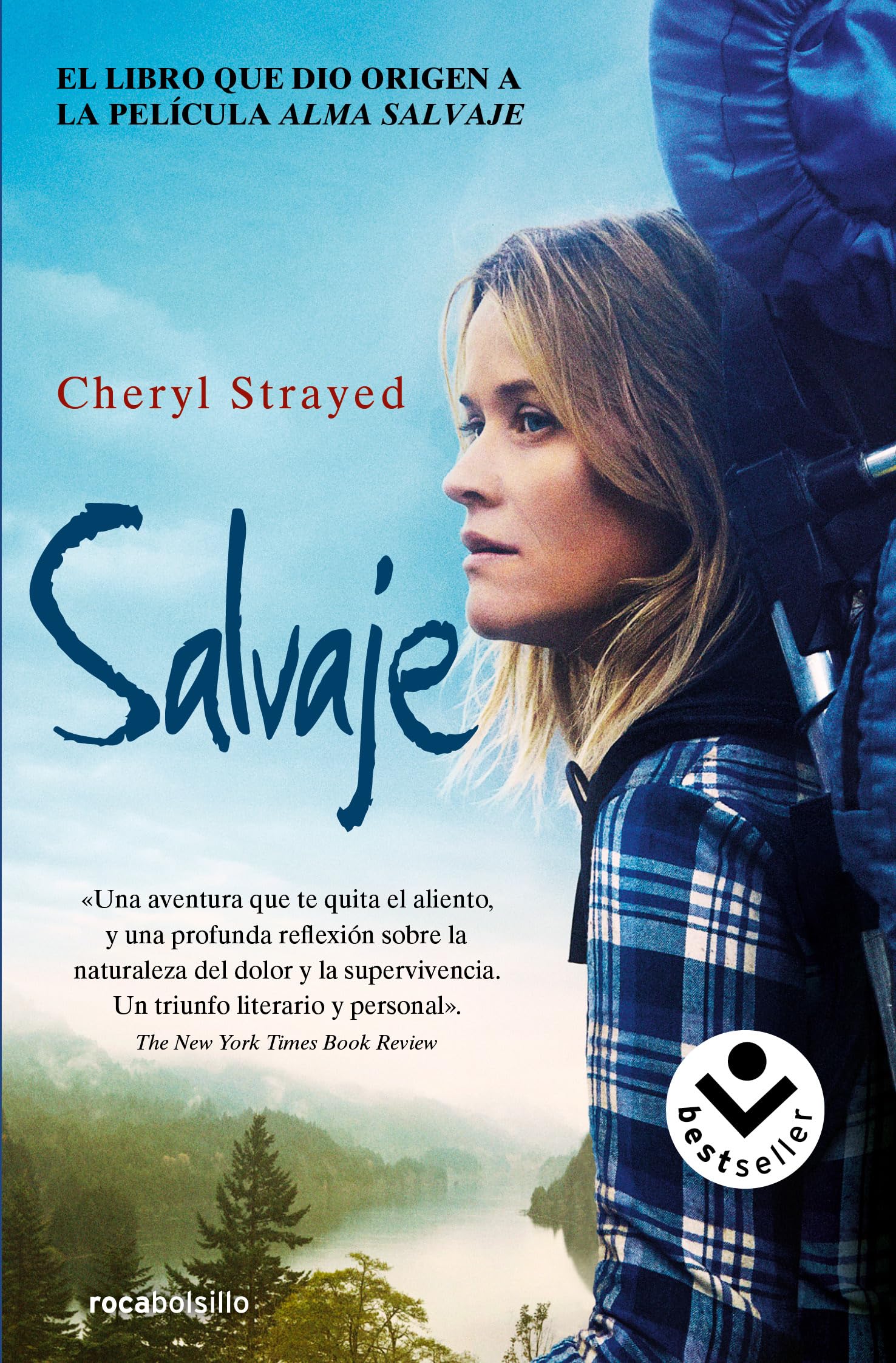 Salvaje (No ficción)