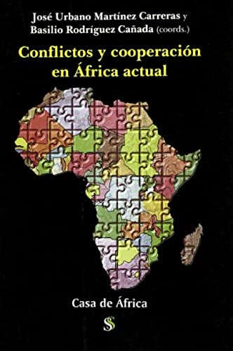 Conflictos y cooperacion en el Africa actual