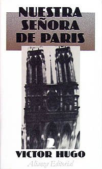 Nuestra Señora de París, II: 2 (El Libro De Bolsillo (Lb))