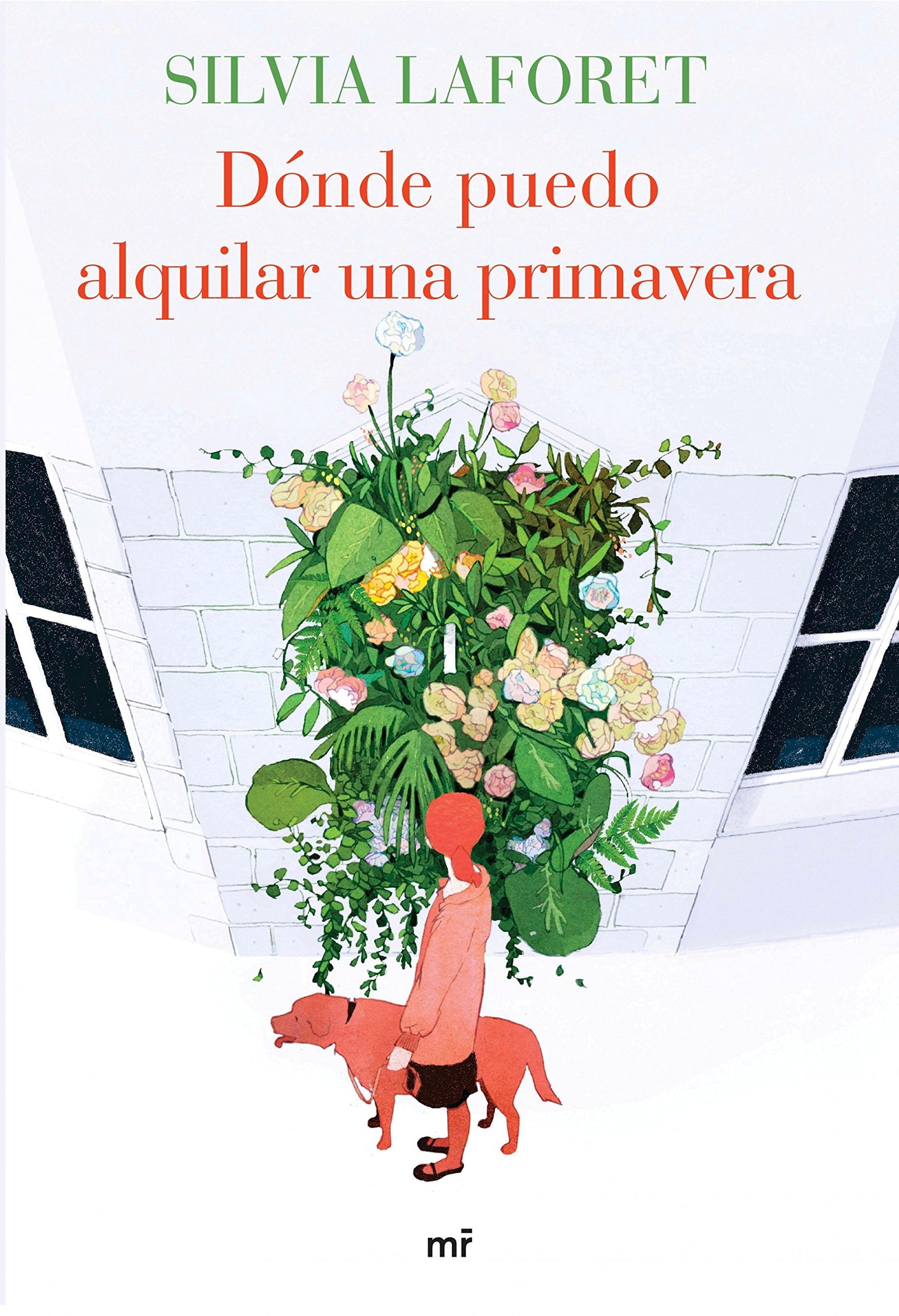 Dónde puedo alquilar una primavera (MR Narrativa)