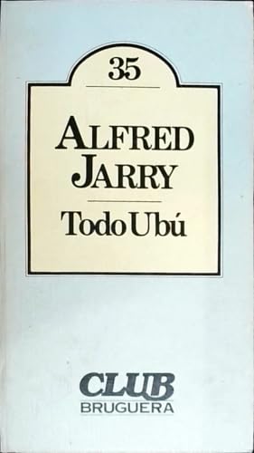 Todo ubu