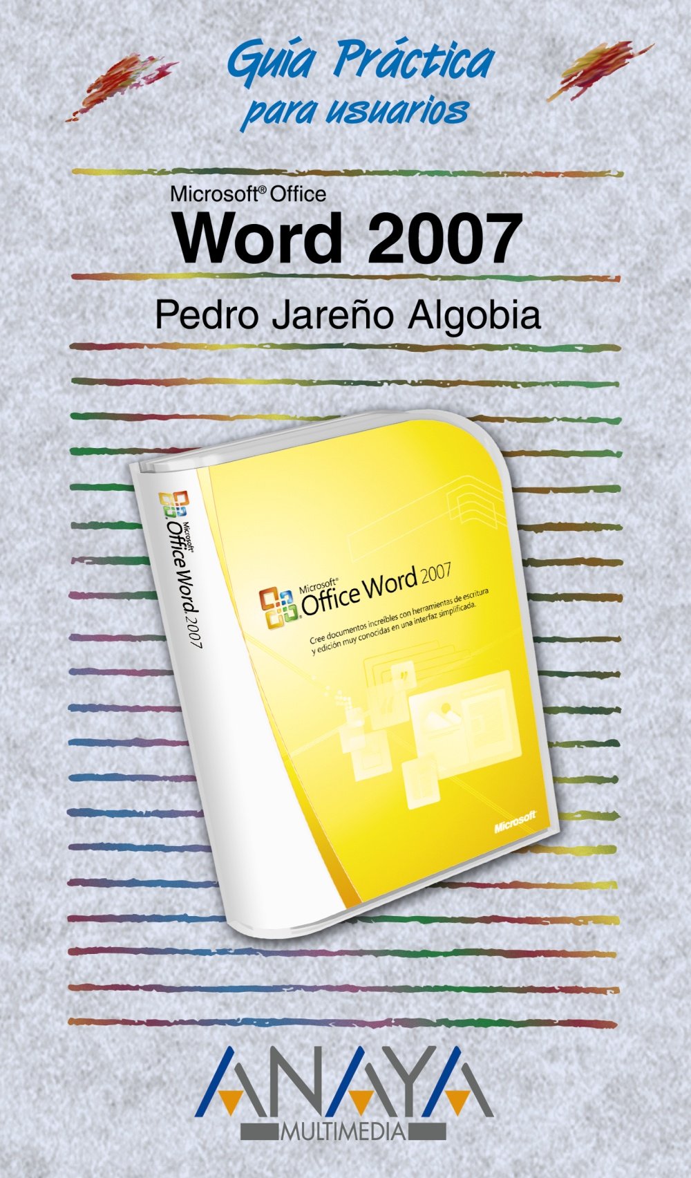 Word 2007 (Guías Prácticas)