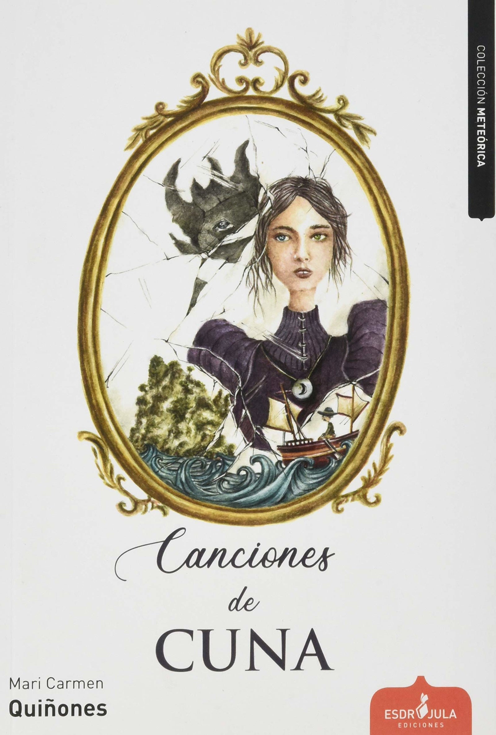 Canciones De Cuna (METEORICA)