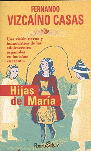 Hijas De Maria (Fiction, Poetry & Drama)