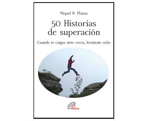 50 Historias de superación