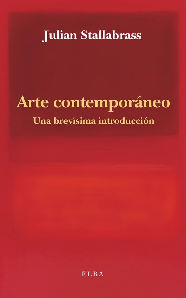 Arte contemporáneo