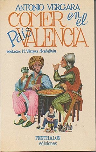 COMER EN EL PAIS VALENCIA