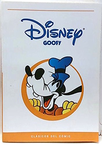 Goofy