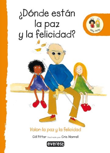 ¿Dónde están la paz y la felicidad? (Milly y Molly)