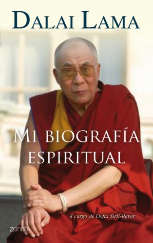 Mi biografía espiritual: 1 (Autoayuda y superación)
