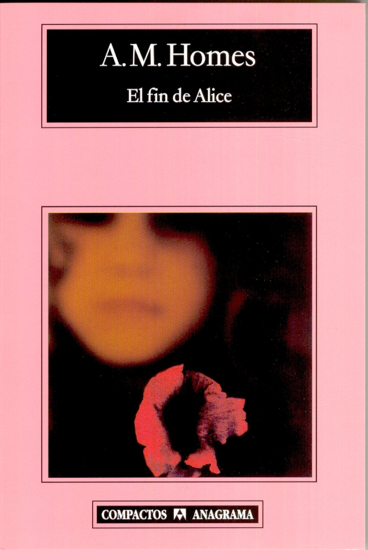 El fin de Alice: 403 (Compactos)