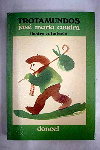 Trotamundo