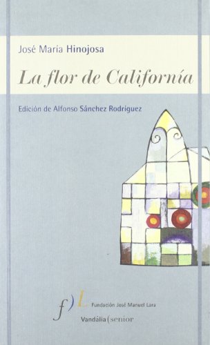 FLOR DE CALIFORNIA (VADALIA SENIOR)