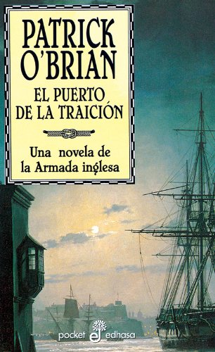 El puerto de la traici¢n (IX) (bolsillo) (Pocket)