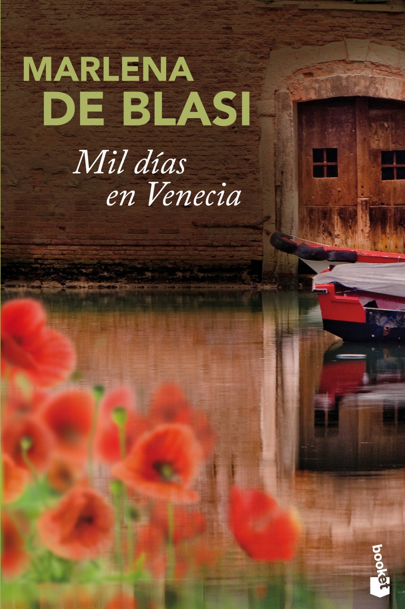 Mil días en Venecia: 1 (Colección Especial)