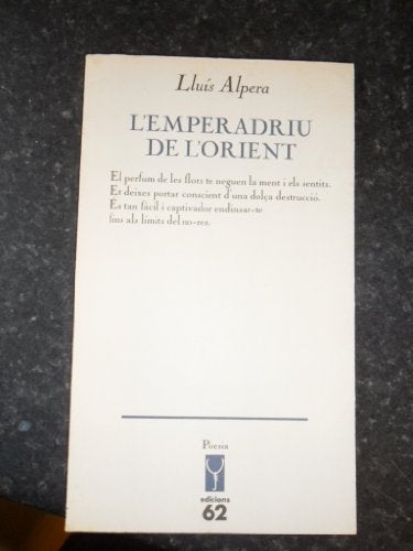 L'emperadriu de l'Orient