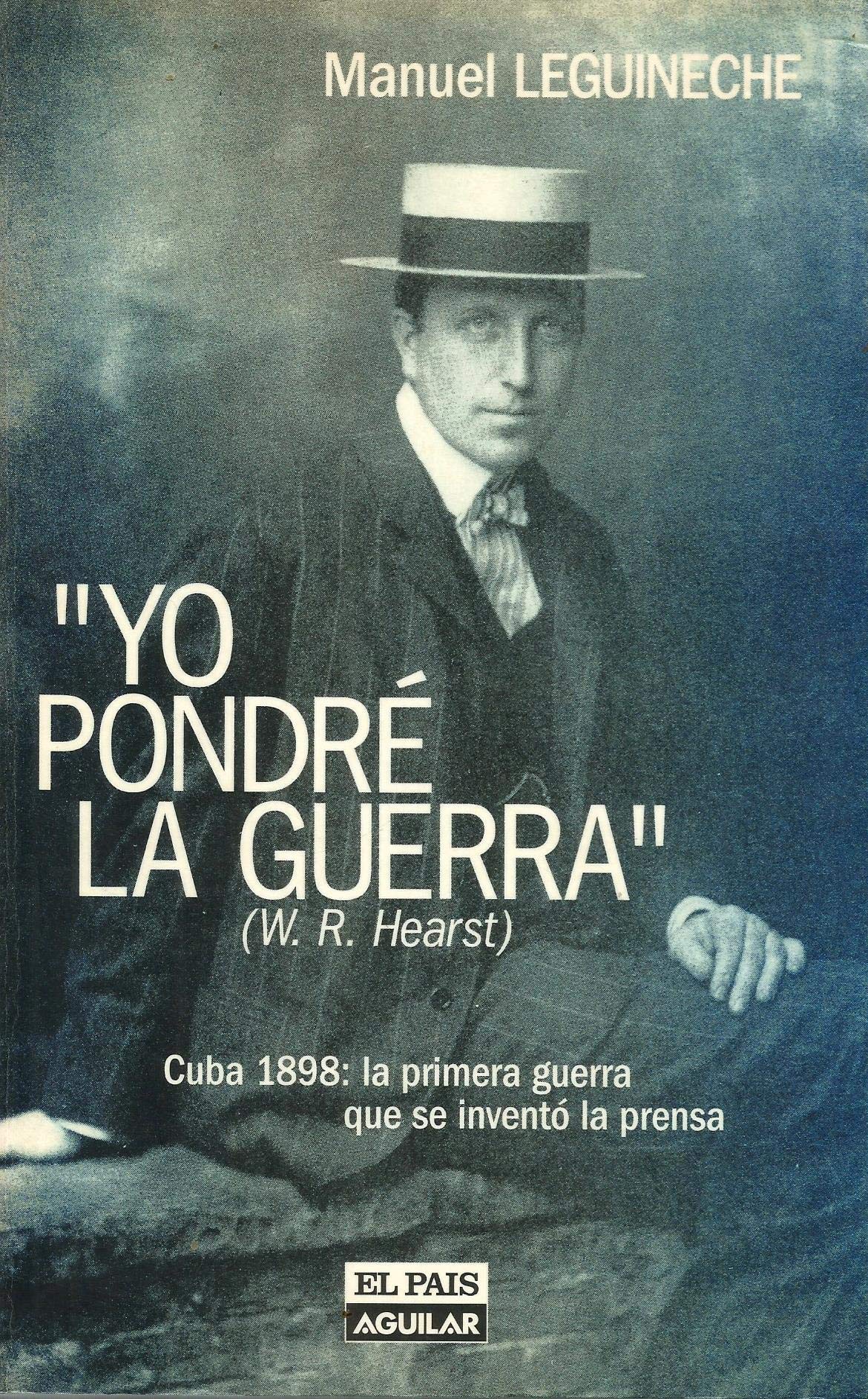 Yo pondre la Guerra