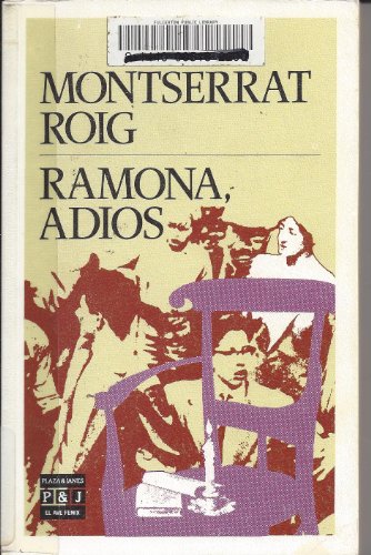 Ramona Adios