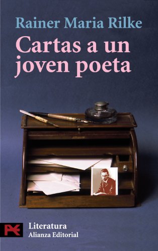Cartas a un joven poeta (El Libro De Bolsillo - Literatura)