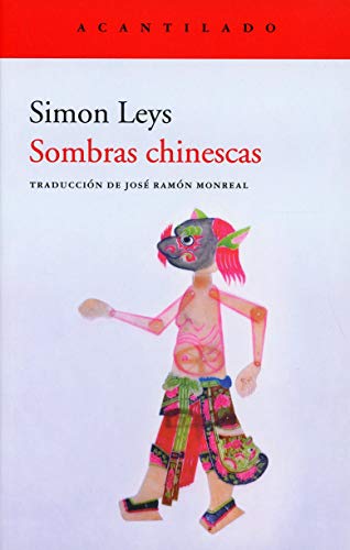 Sombras chinescas: 402 (El Acantilado)