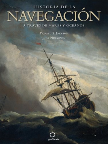 Historia de la navegación (Ilustrados)
