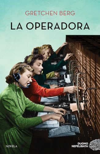 La operadora (NEFELIBATA)