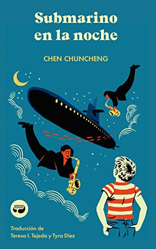 Submarino en la noche: 3 (Colección centellas)