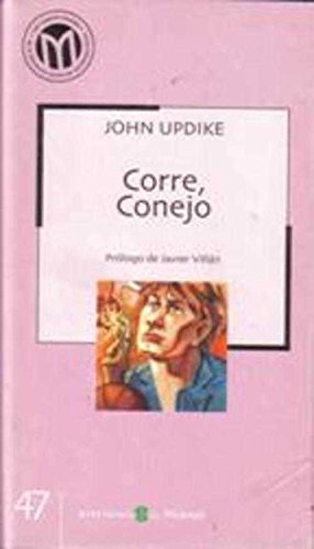 CORRE, CONEJO