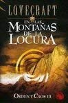 En las montañas de la locura: Orden y Caos III (Icaro)