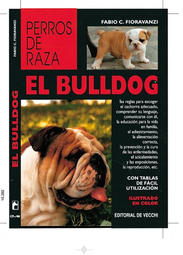 El bulldog (Animales)