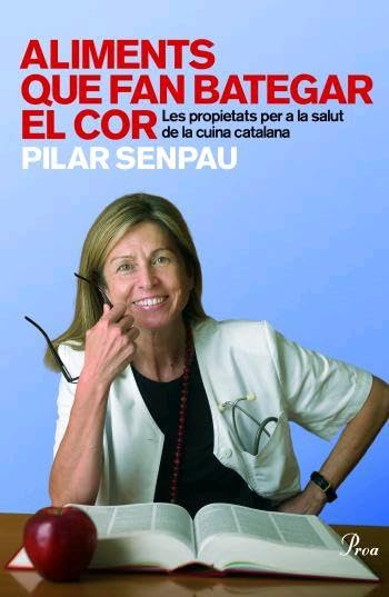 Aliments que fan bategar el cor: Les propietats per a la salut de la cuina catalana (FORA COL·LEC)