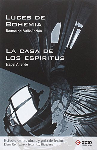 Guía de Lectura Luces de Bohemia y Casa de los Espíritus/10