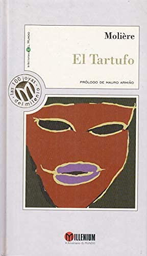 El tartufo