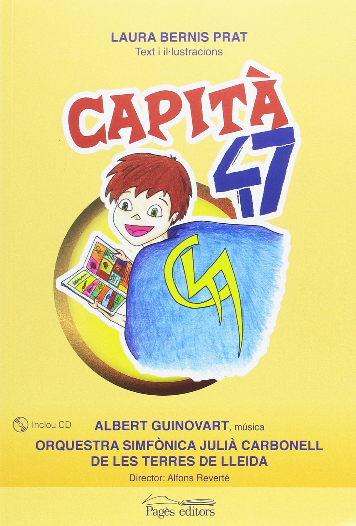 Capità 47: 90 (Narrativa)