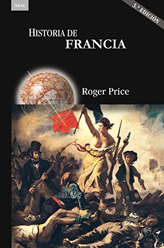 Historia de Francia (3.ª Edición): 38 (Historias)