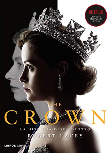 The Crown vol. I (Cine)