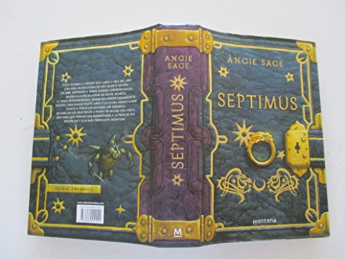 Septimus (Septimus 1) (Montena)