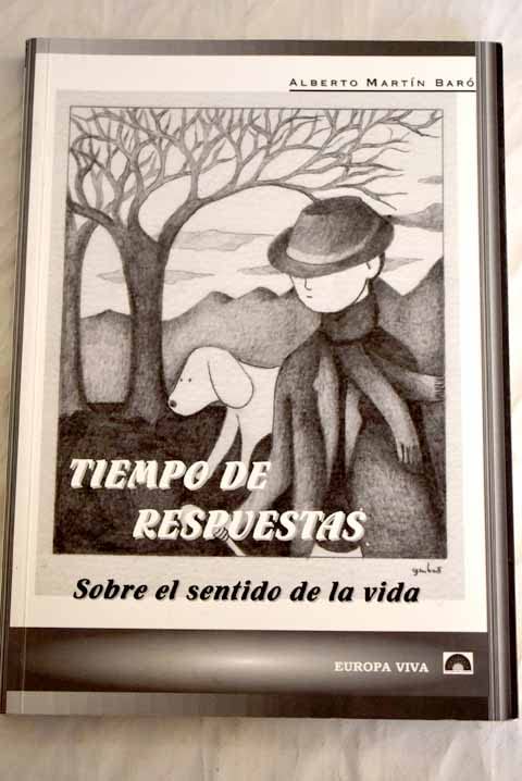 Tiempo de respuestas