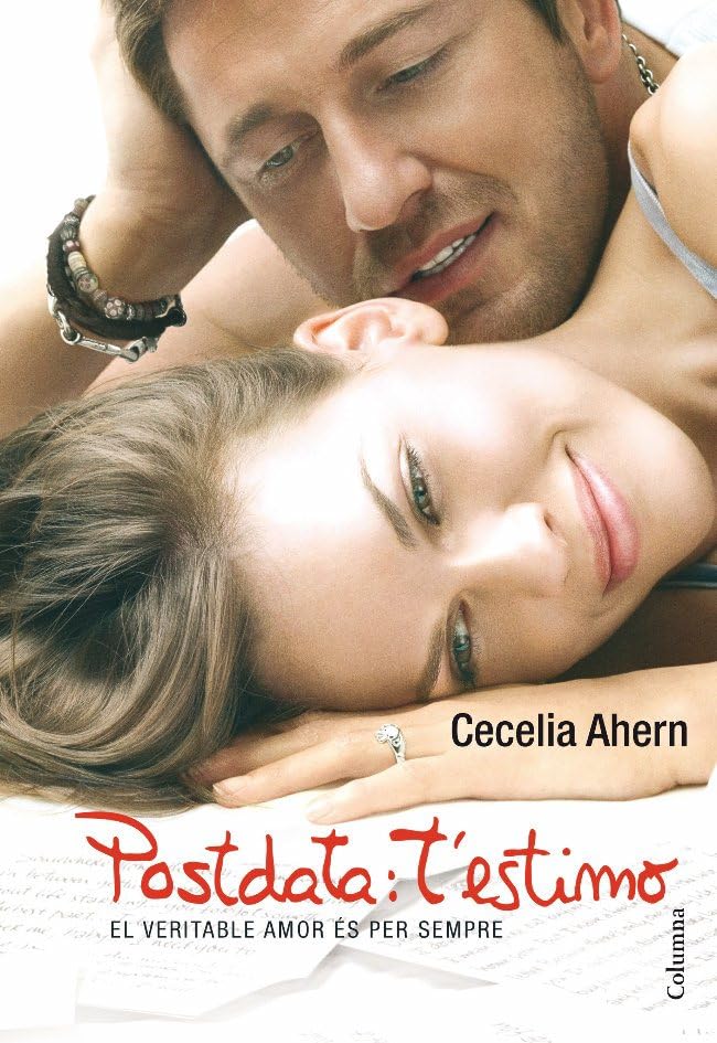 Postdata: t'estimo (Clàssica)